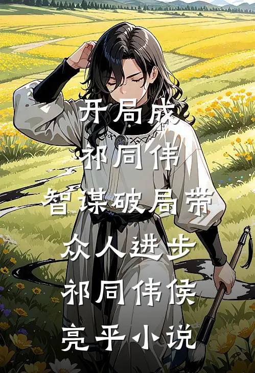 开局成祁同伟，智谋破局带众人进步祁同伟侯亮平小说