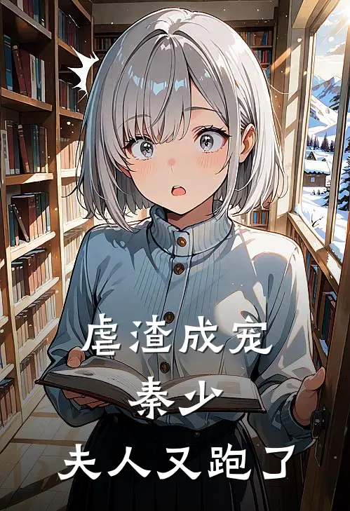 虐渣成宠：秦少，夫人又跑了