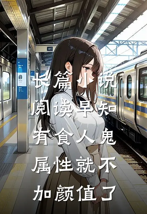 长篇小说阅读早知有食人鬼，属性就不加颜值了