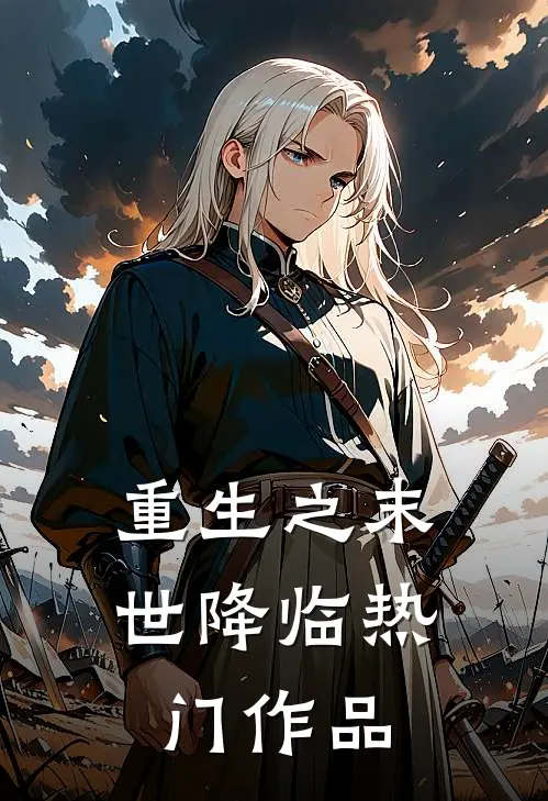 重生之末世降临热门作品