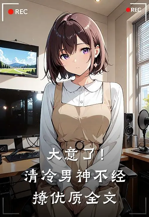 大意了！清冷男神不经撩优质全文