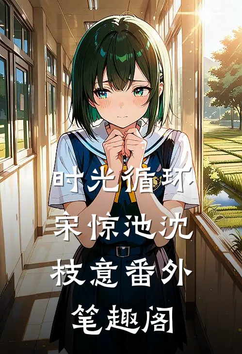 时光循环：宋惊池沈枝意番外笔趣阁