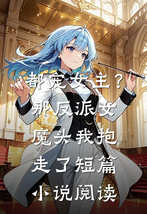 都宠女主？那反派女魔头我抱走了短篇小说阅读