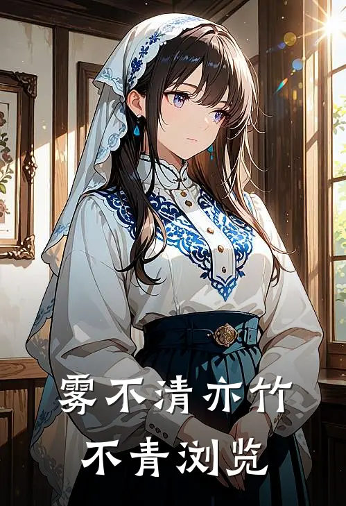 雾不清亦竹不青浏览