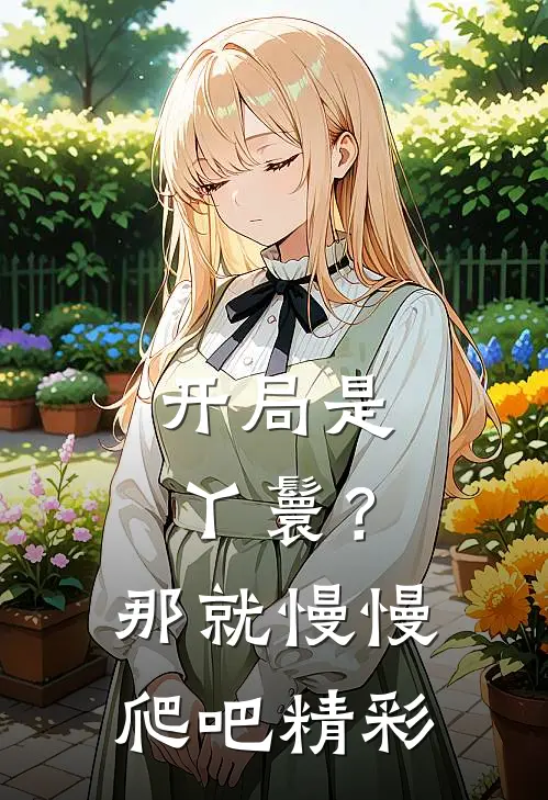 开局是丫鬟？那就慢慢爬吧精彩