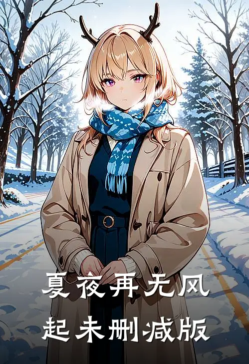 夏夜再无风起未删减版