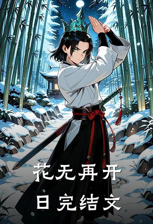 花无再开日完结文