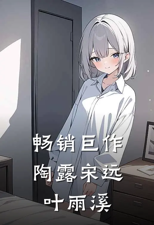 畅销巨作陶露宋远叶雨溪
