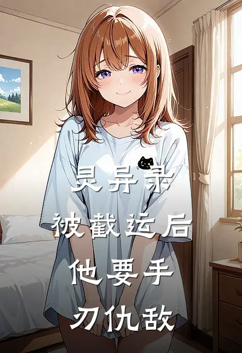 灵异录：被截运后，他要手刃仇敌