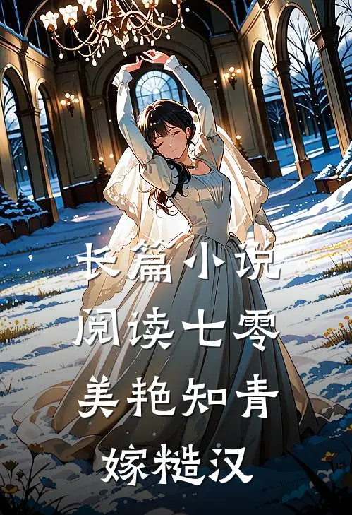 长篇小说阅读七零：美艳知青嫁糙汉