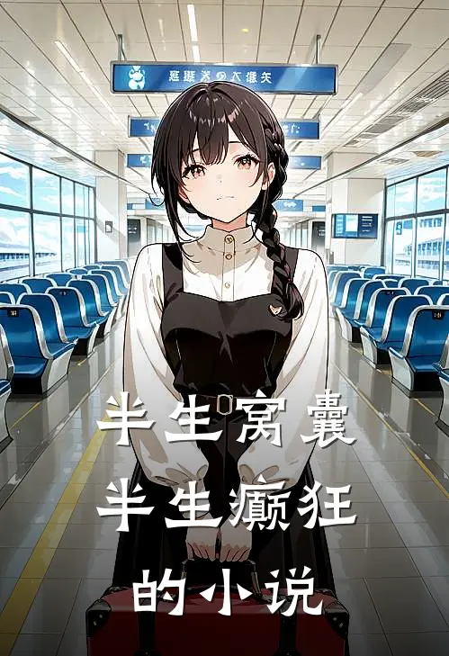 半生窝囊,半生癫狂的
