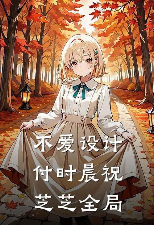 不爱设计付时晨祝芝芝全局
