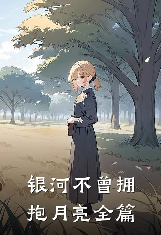 银河不曾拥抱月亮全篇