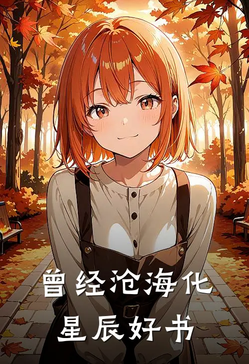 曾经沧海化星辰好书