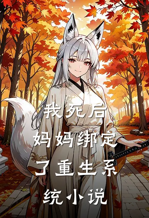 我死后，妈妈绑定了重生系统小说