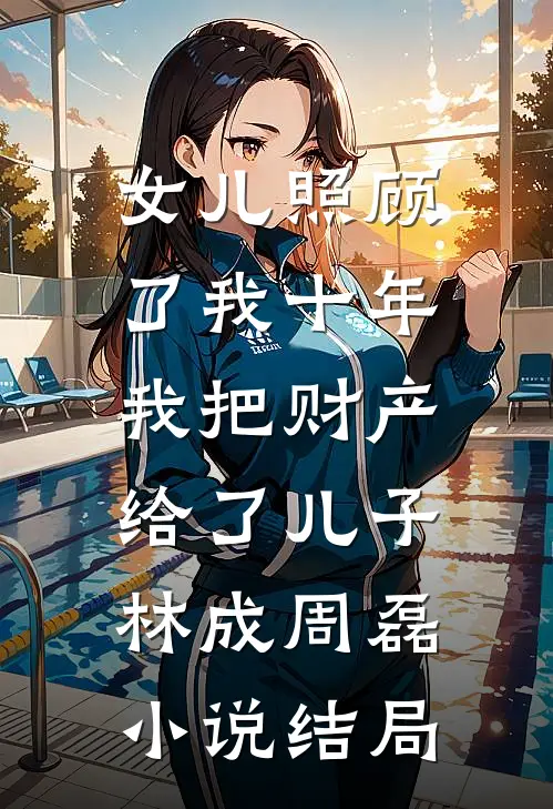 女儿照顾了我十年，我把财产给了儿子林成周磊小说结局