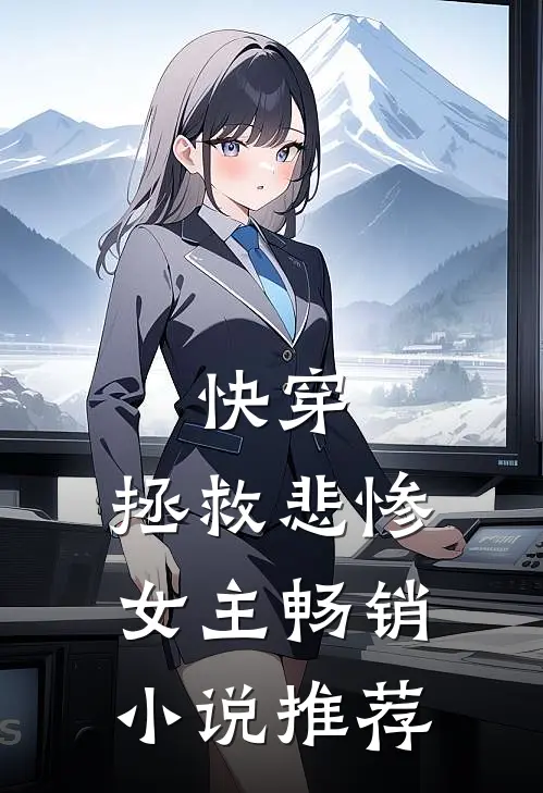 快穿：拯救悲惨女主畅销小说推荐