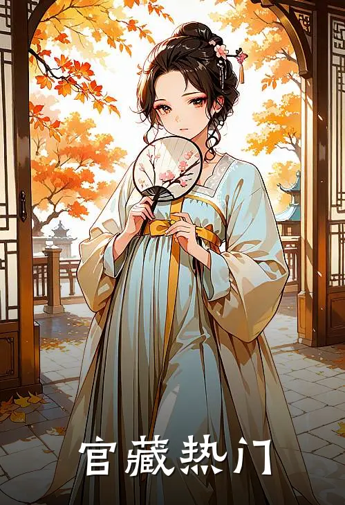 官藏热门