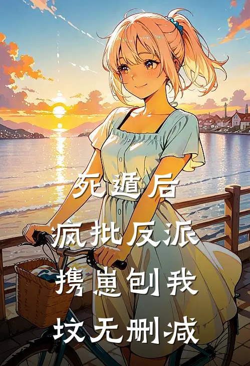 死遁后，疯批反派携崽刨我坟无删减