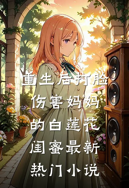 重生后打脸伤害妈妈的白莲花闺蜜最新热门小说