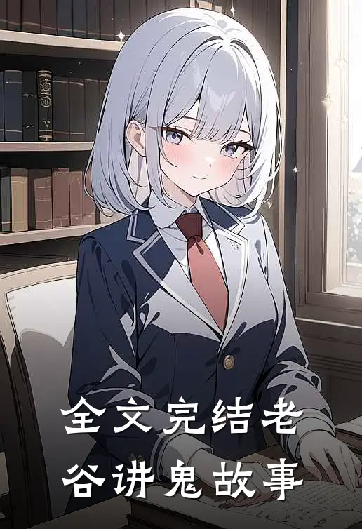 全文完结老谷讲鬼故事