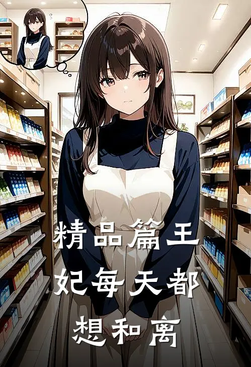 精品篇王妃每天都想和离