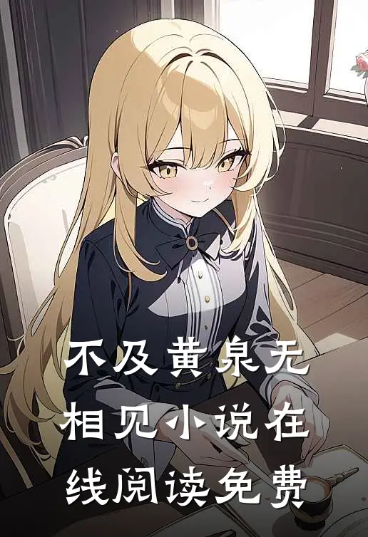不及黄泉无相见小说在线阅读免费