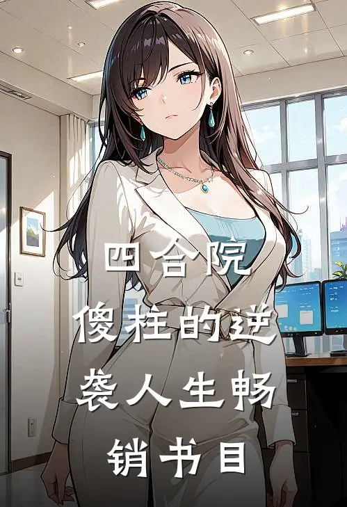 四合院：傻柱的逆袭人生畅销书目