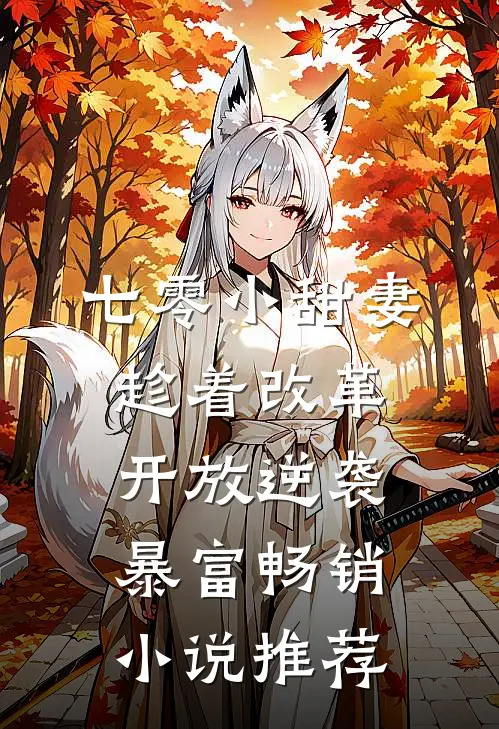 七零小甜妻：趁着改革开放逆袭暴富畅销小说推荐