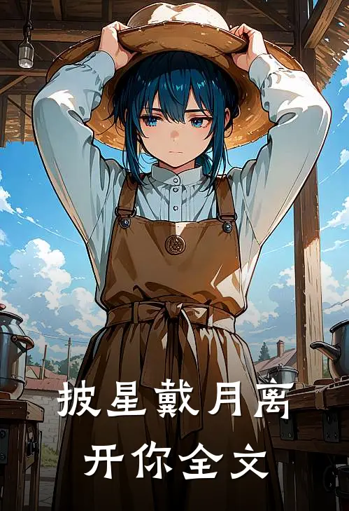 披星戴月离开你全文