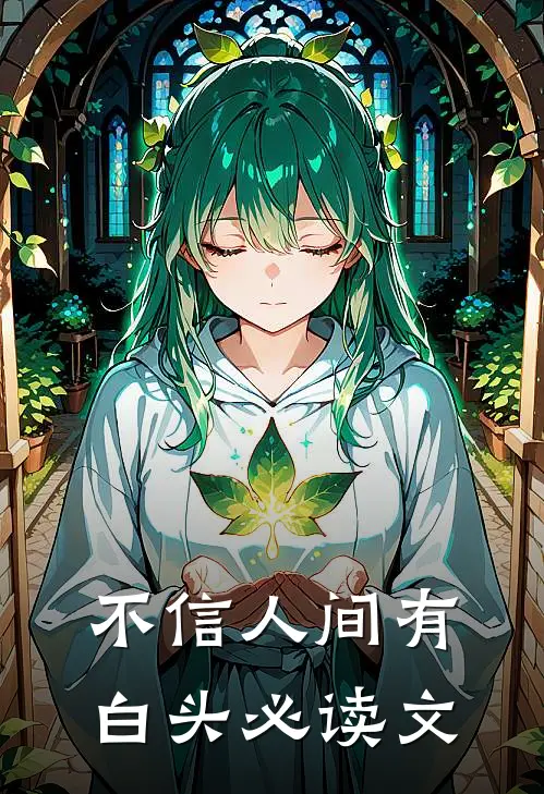 不信人间有白头必读文