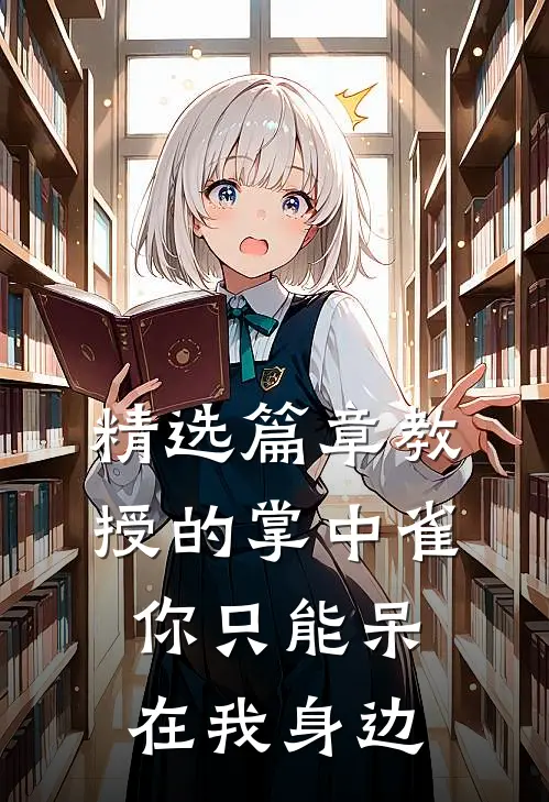 精选篇章教授的掌中雀：你只能呆在我身边