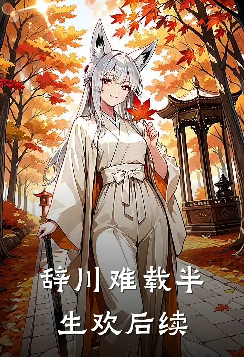 辞川难载半生欢后续