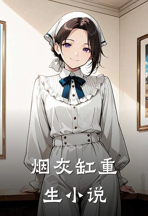 烟灰缸重生小说