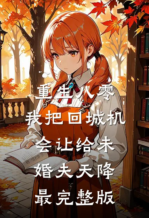 重生八零：我把回城机会让给未婚夫天降最完整版
