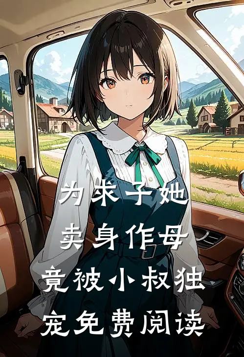 为求子她卖身作母，竟被小叔独宠免费阅读