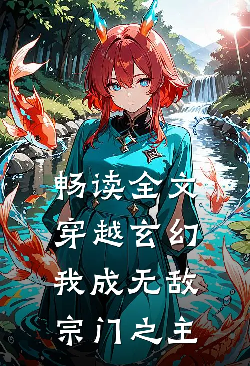 畅读全文穿越玄幻：我成无敌宗门之主