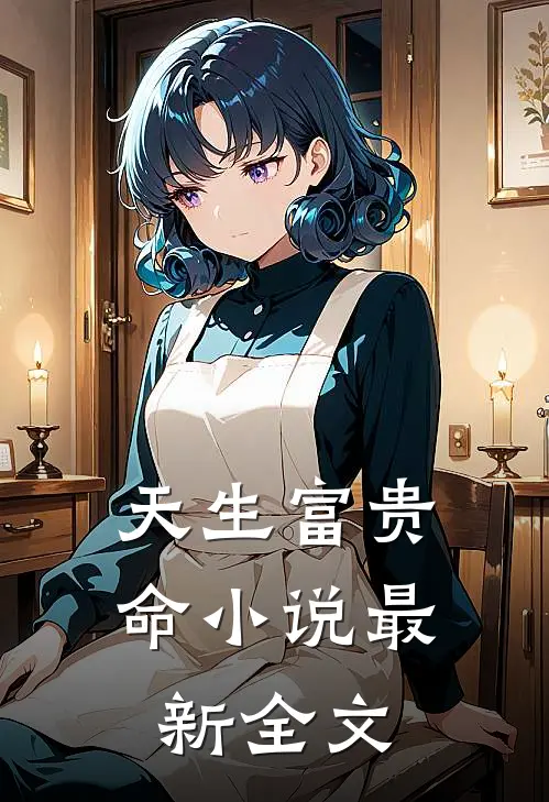 天生富贵命小说最新全文
