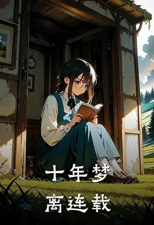 十年梦离连载