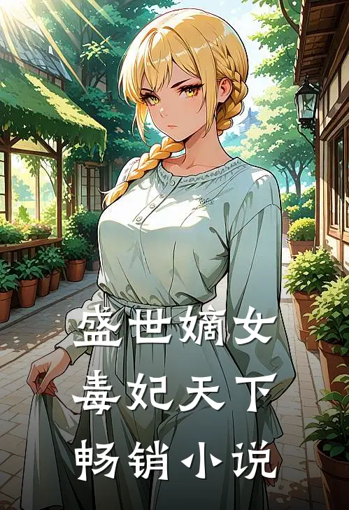 盛世嫡女：毒妃天下畅销小说