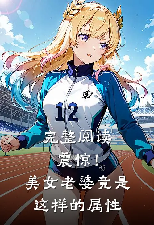 完整阅读震惊！美女老婆竟是这样的属性