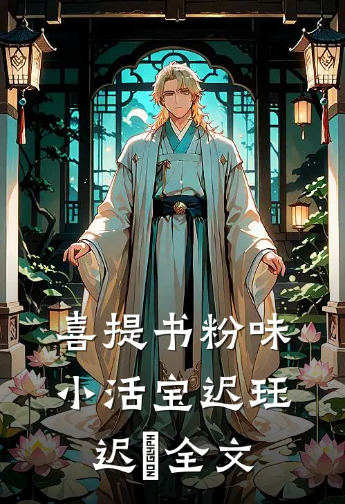 喜提书粉味小活宝迟珏迟欦全文