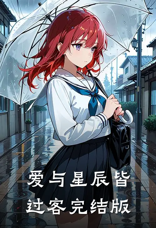 爱与星辰皆过客完结版