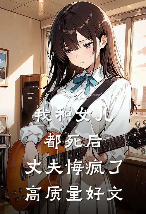 我和女儿都死后，丈夫悔疯了高质量好文