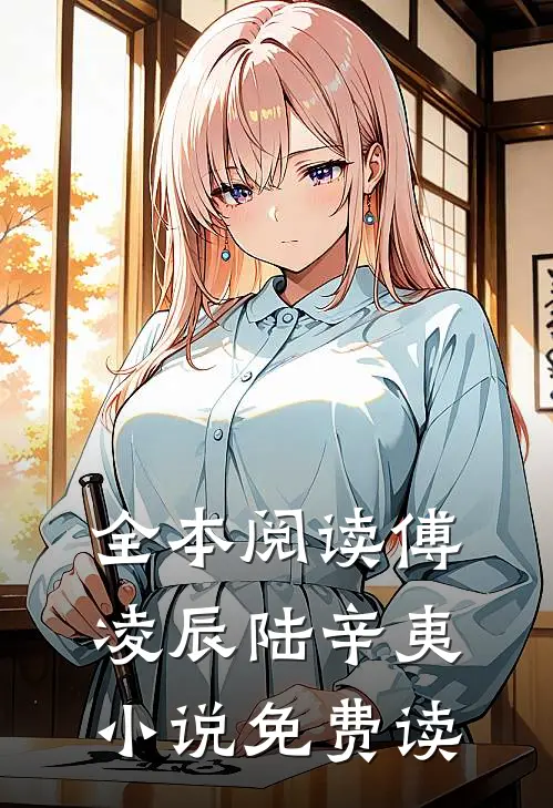 全本阅读傅凌辰陆辛夷小说免费读