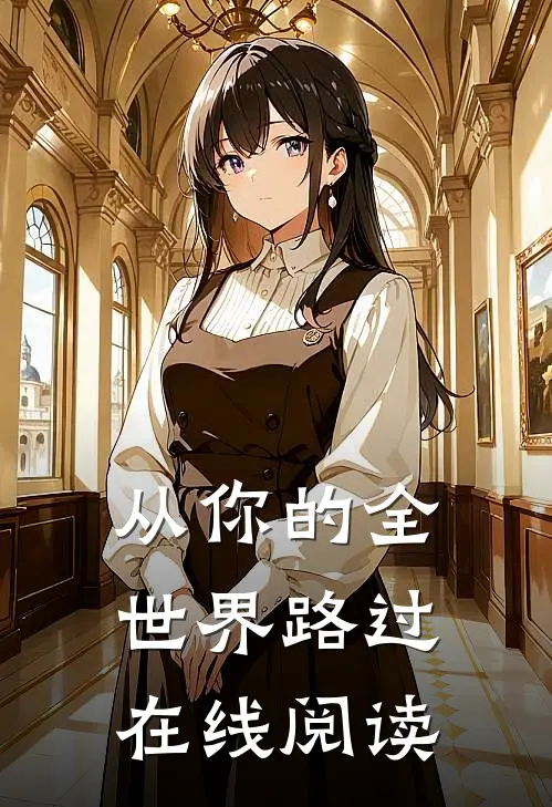从你的全世界路过在线阅读