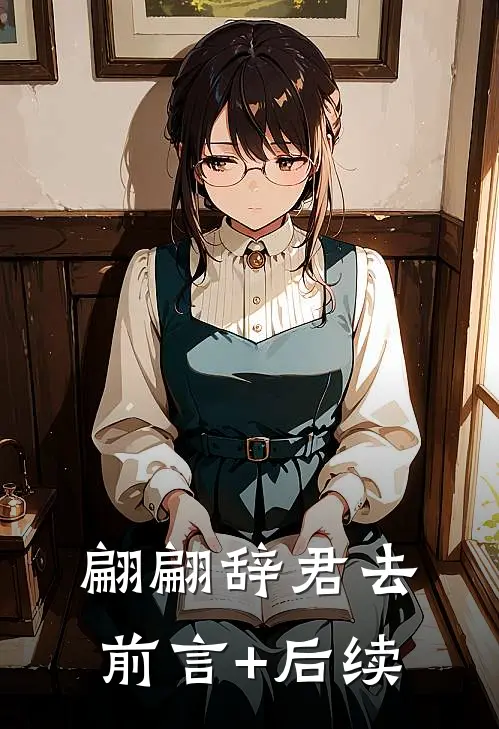 翩翩辞君去前言+后续