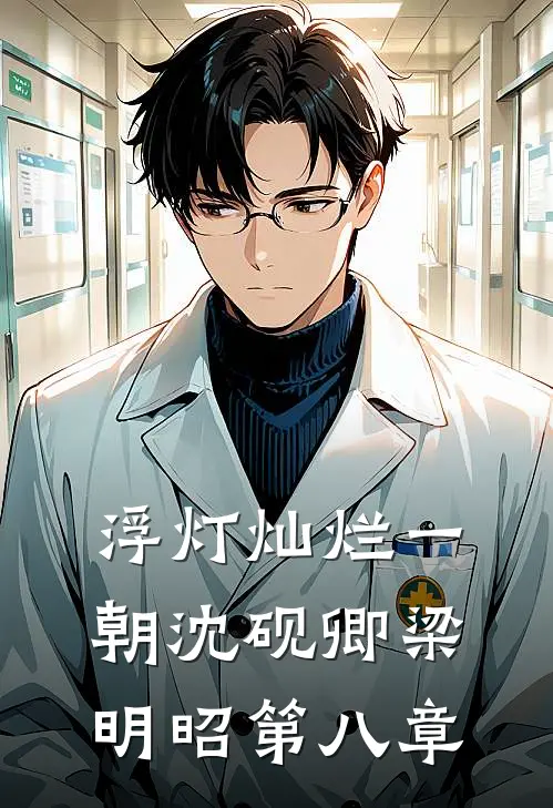 浮灯灿烂一朝沈砚卿梁明昭第八章