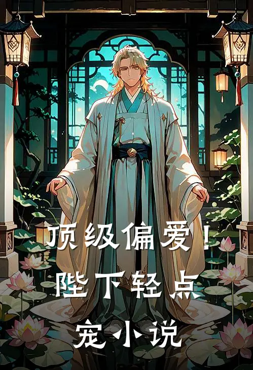顶级偏爱！陛下轻点宠小说