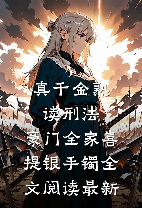 真千金熟读刑法，豪门全家喜提银手镯全文阅读最新